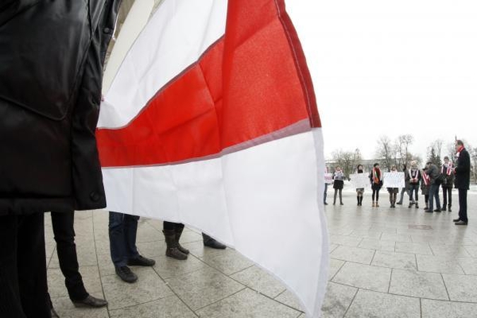 Į ESBO konferenciją Vilniuje vizos negavo Baltarusijos žurnalistas