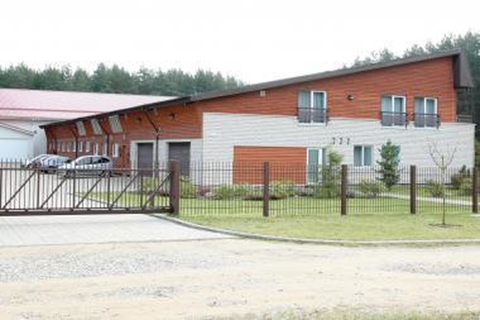 A.Anušauskas: daugiausia informacijos apie galimą CŽV kalėjimą turi VSD