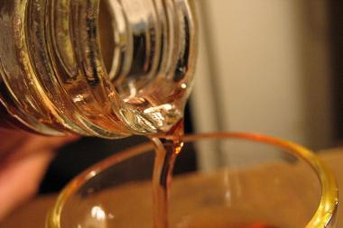Kretingos rajono gyventojos garaže – 80 l naminukės