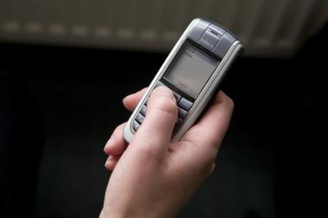 Stojimo į universitetus rezultatai - SMS žinutėmis
