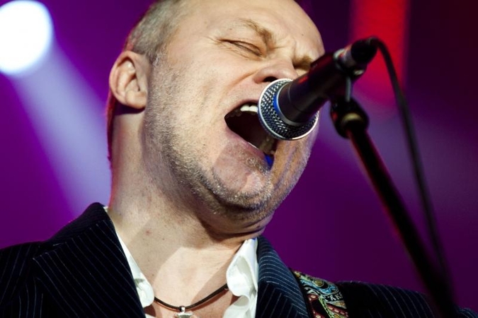 Gytis Paškevičius „Žalgirio“ arenoje pasijuto kaip rojuje