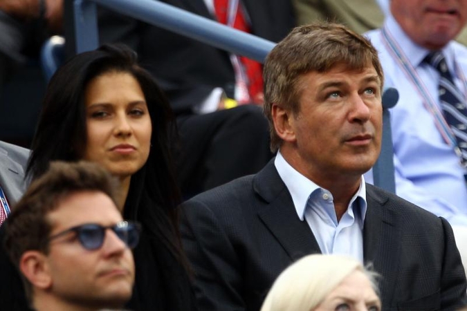 Aktorius A.Baldwinas prisistatė kaip Niujorko meras