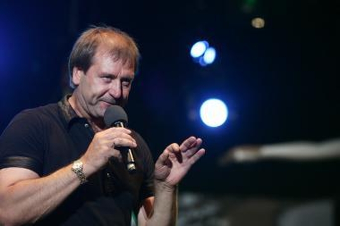 V.Uspaskichas atmeta premjero išsakytas abejones dėl neva nesumokėtų mokesčių