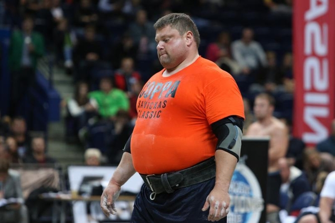 Ž. Savickas: nežinau, ką sportininkai veikia visą dieną