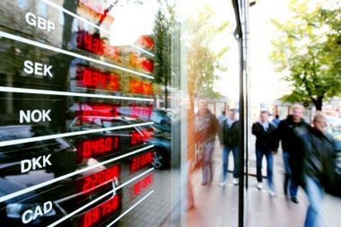 Smulkūs verslininkai bankų geranoriškumo norėtų išsireikalauti per įstatymus