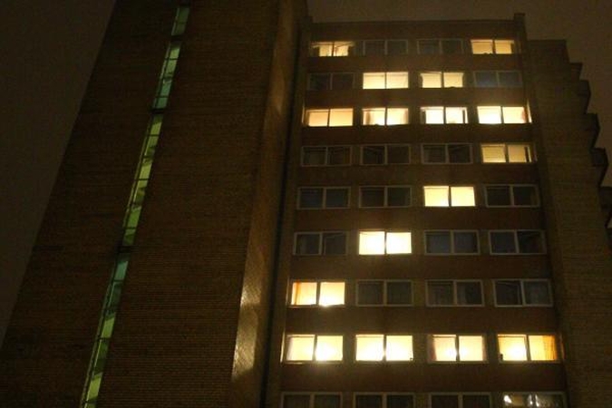 Studentų bendrabučiams atnaujinti - 30 milijonų litų