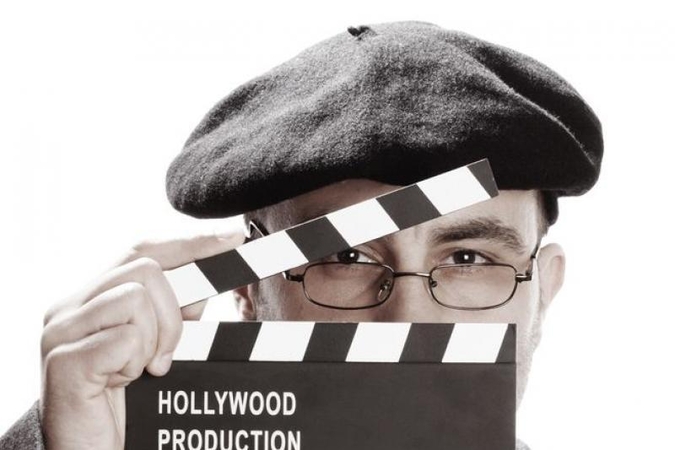 Sukurta naujoji technologija palengvins filmų kūrėjų darbą