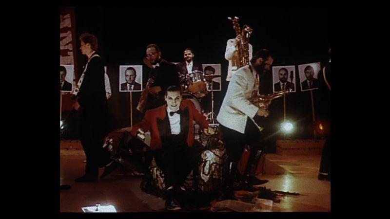 Svarbiausius šalies istorijai įvykius moksleiviai išvys filme