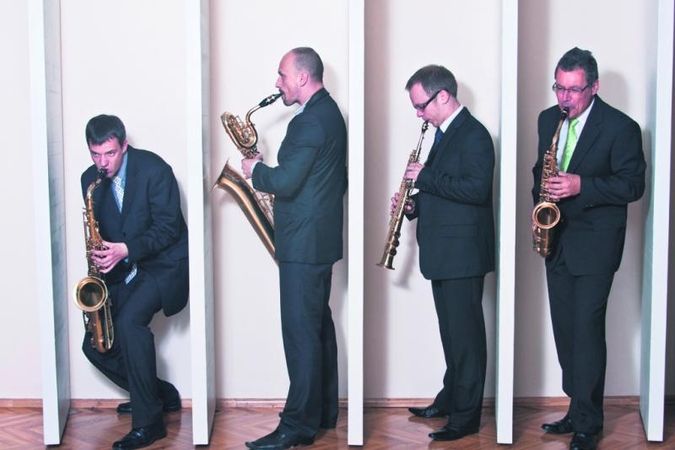 Klaipėdos koncertų salė rengia muzikinę kelionę su Latvijos atlikėjais
