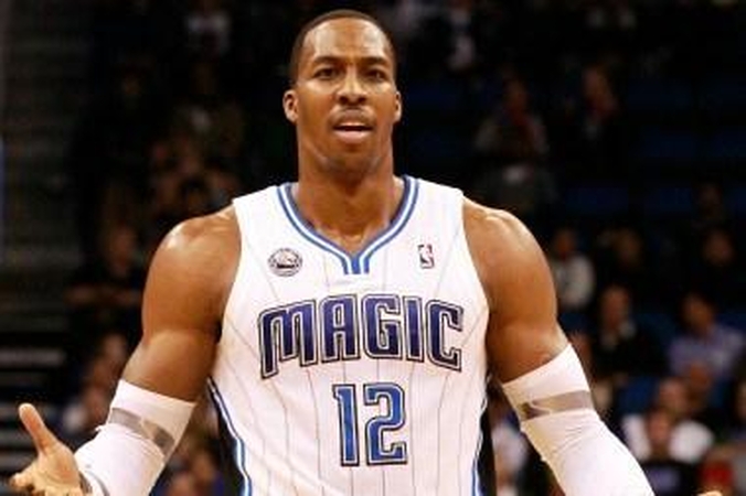 D.Howardas ir L.Aldridge'as - geriausi savaitės žaidėjai NBA
