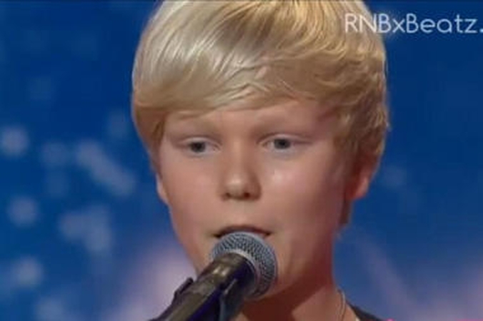 14-metis Jackas Vidgenas - Australijos Justinas Bieberis?