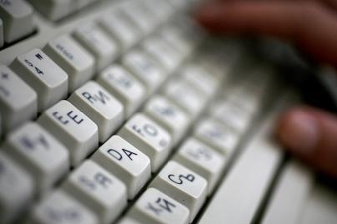 Verslininkai aktyviai investuoja į IT įrangą