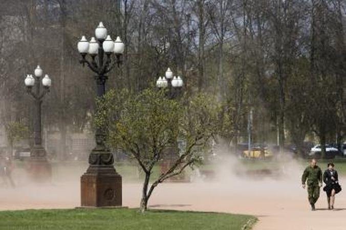 Lukiškių aikštės reikalus perima Vyriausybė