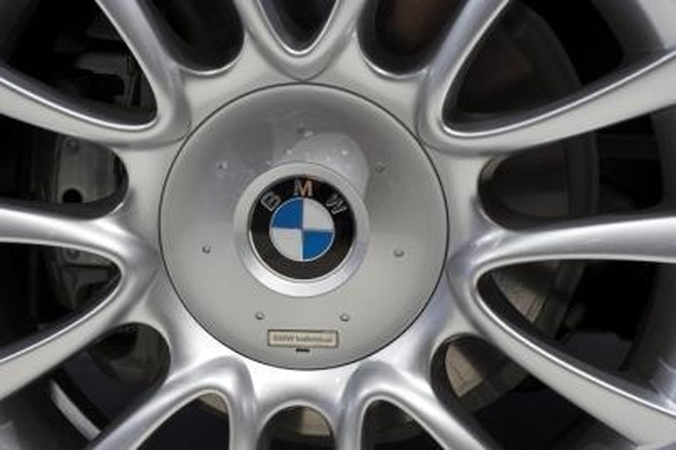 „BMW 5“ serijos sedano pristatymas – šiandien