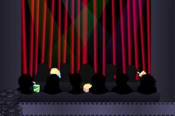 Internete – "Kino pavasario" seansas