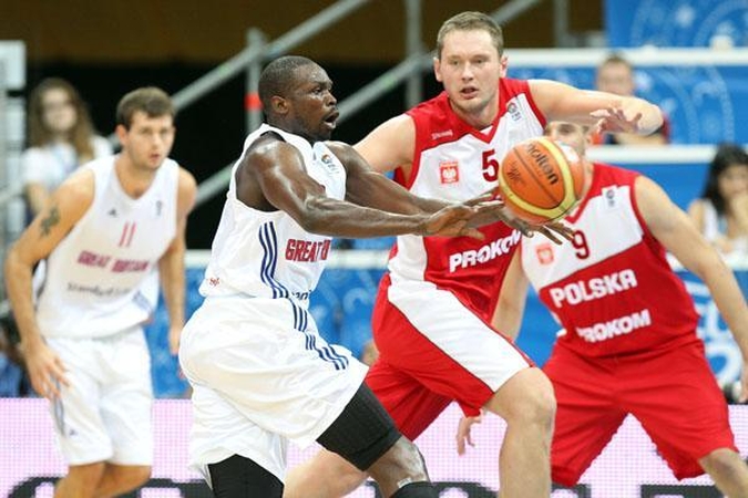 Britai džiaugiasi gražiu paskutiniu savo pasirodymu čempionate