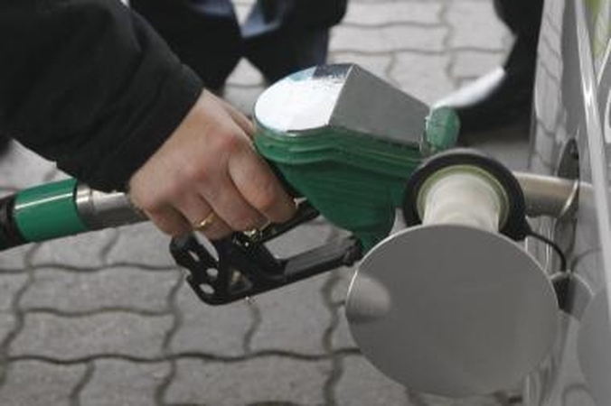 Degalams brangti – visos sąlygos