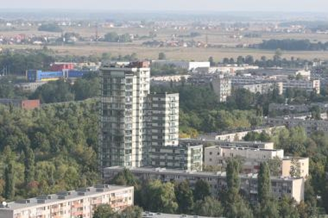Butų kainos birželį krito 10 proc.