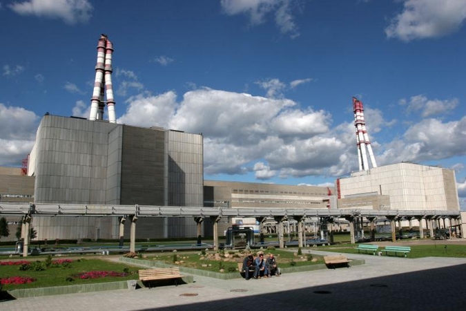 Visaginas planuoja mokytis japonų kalbos