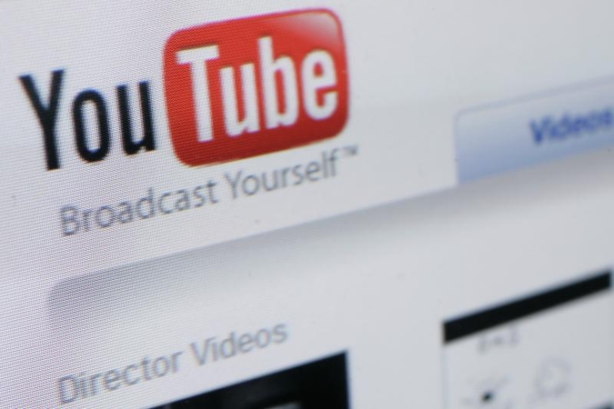 Pakito „Youtube“ prenumeruojamų kanalų stiliai