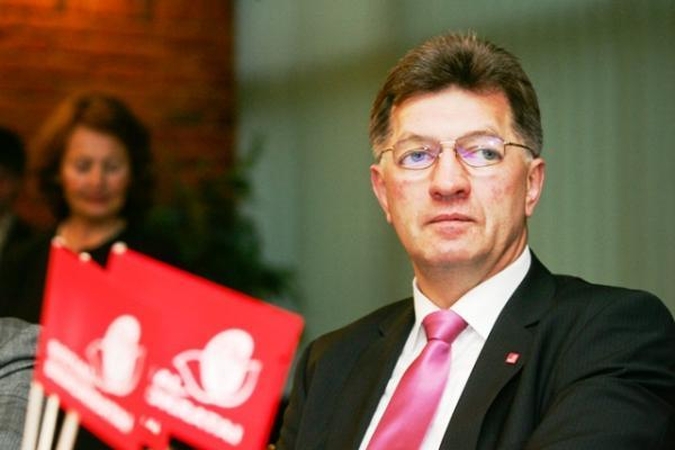 Opozicija žada imti valdžią, tačiau nežino, ar pavyks