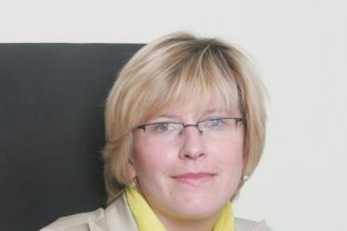 I. Šimonytė: lengvatinis PVM neišgelbės Vilniaus vežėjų
