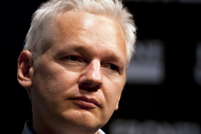 "WikiLeaks" lyderis J. Assange'as nenori būti atiduotas Švedijai