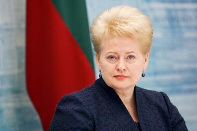 Prezidentė: Lietuva turi neišnaudotų bendradarbiavimo galimybių su Šiaurės šalimis