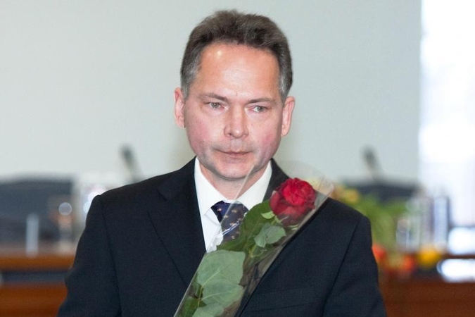 Advokatai susirūpino, kad S.Novikovo nužudymas be įrodymų siejamas su jo profesija