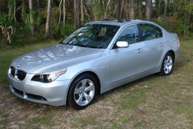 Kaunietis savo BMW keičia į dviejų kambarių butą