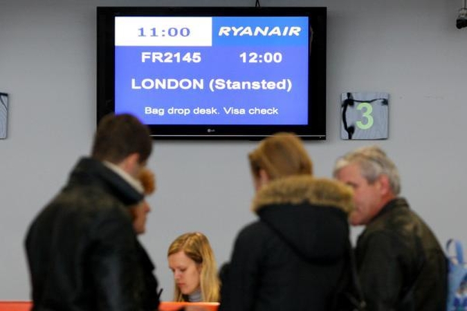 15 proc. Lietuvos gyventojų ketina vykti dirbti į kitas šalis