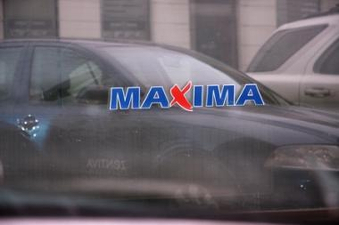 "Maxima grupė" persitvarko, Nyderlandai turtėja 