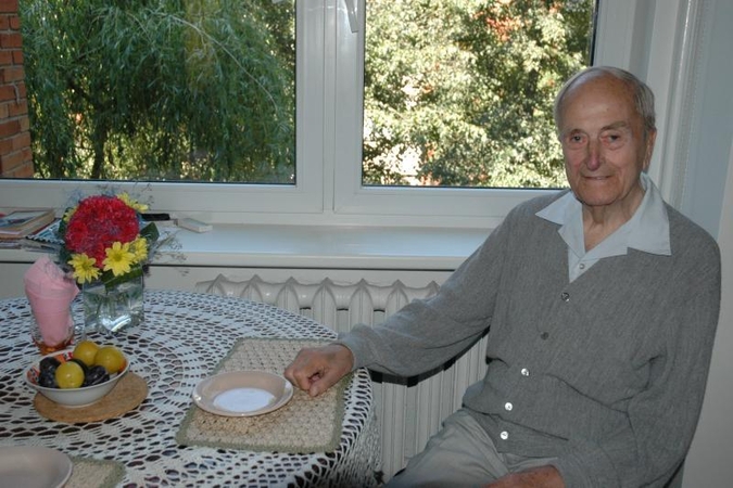 Palanga minės grafo A. Tiškevičiaus mirties metines