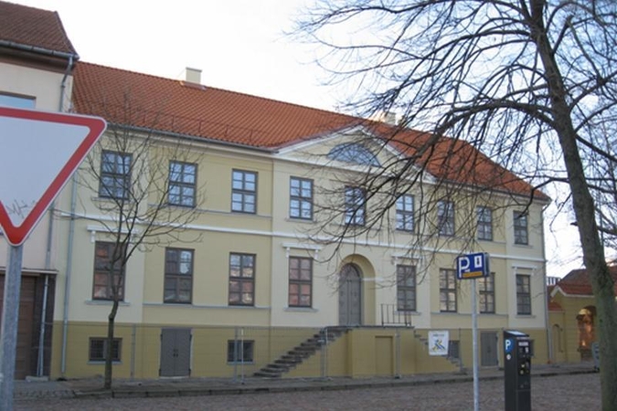 Klaipėdoje steigiamas specializuotas krizių intervencijos centras