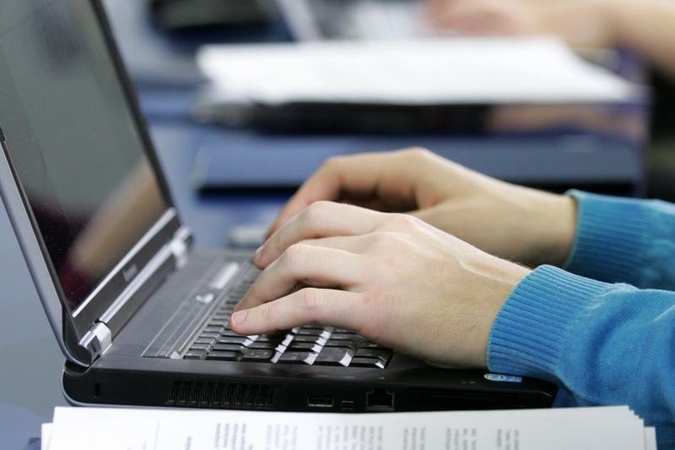 Šiaulietė po pažinties internetu neteko beveik 200 tūkst. litų