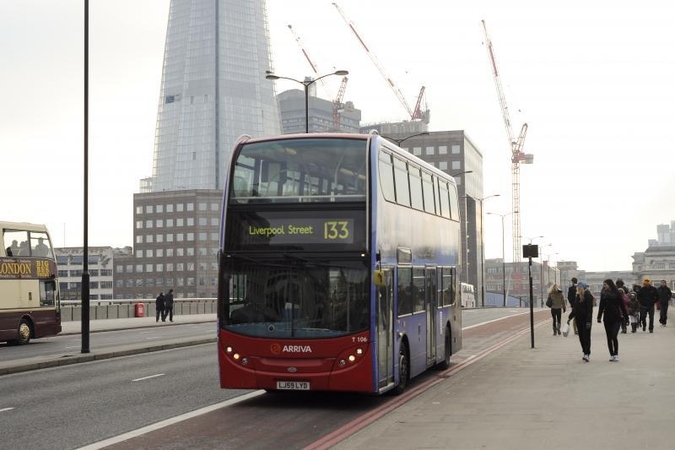 Lietuvos gyventojai pernai daugiau keliavo į užsienį