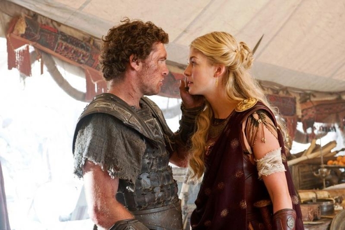 Samas Worthingtonas: peikiau save tam, kad pasitaisyčiau