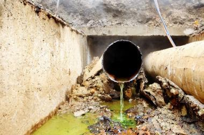 Ligoninė ir du darželiai sostinėje liko be šildymo