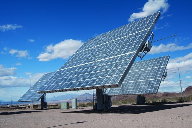 I.Paleičikas investuoja į saulės energetikos projektą