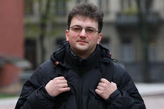 Istorikų tabu: kas būtų, jeigu būtų?