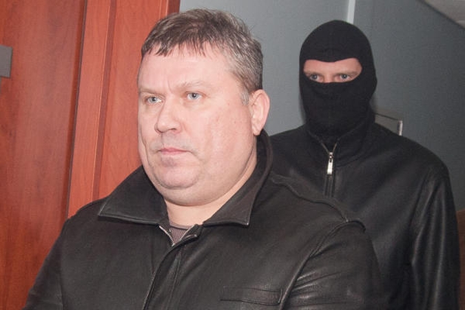 Iš kontrabandos karaliaus sūnaus nori konfiskuoti turto už 7 mln. litų