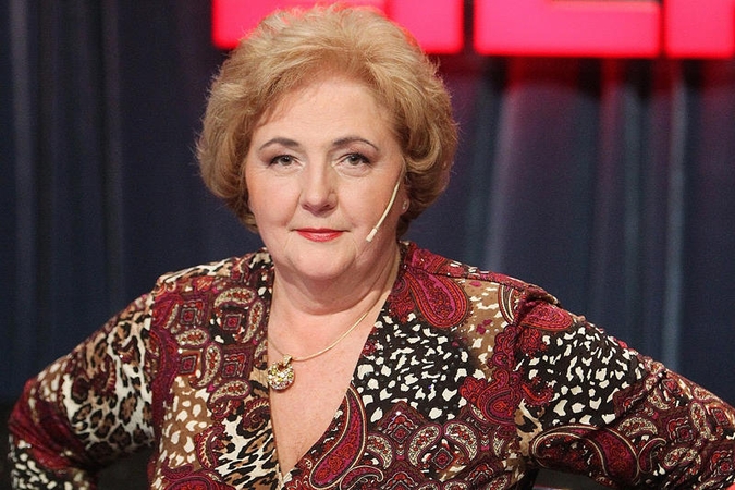 K.Brazauskienė: prie Raudonosios jūros vykome kaip kavalierius su pana
