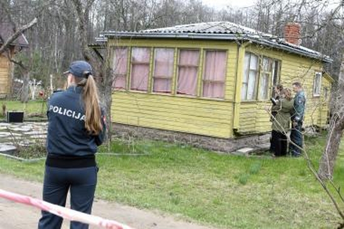 Marijampoliečio Ž.Buzo pagrobimo byla antrąkart neatversta