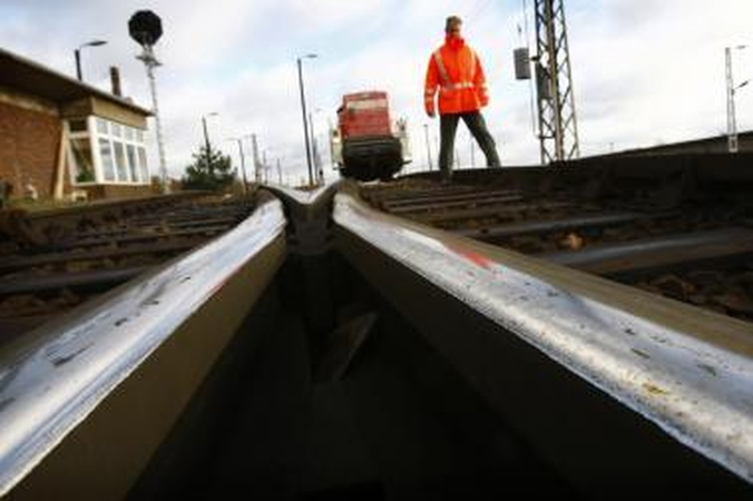 „Achema" statys intermodalinį terminalą Lazdijuose