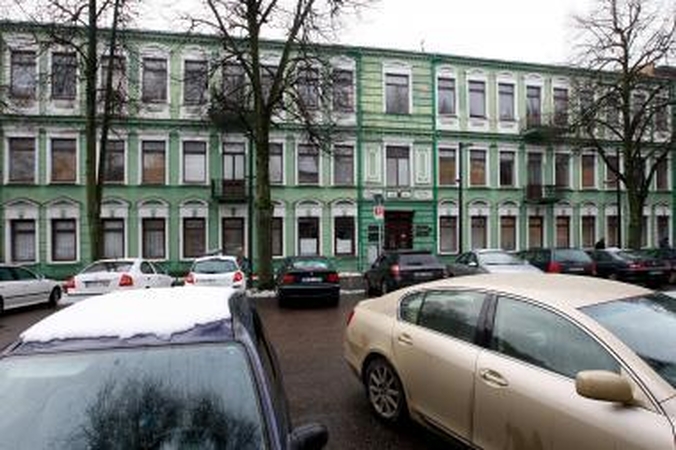 Konservatorių planas: patupdyti savus ir sujungti ligonines