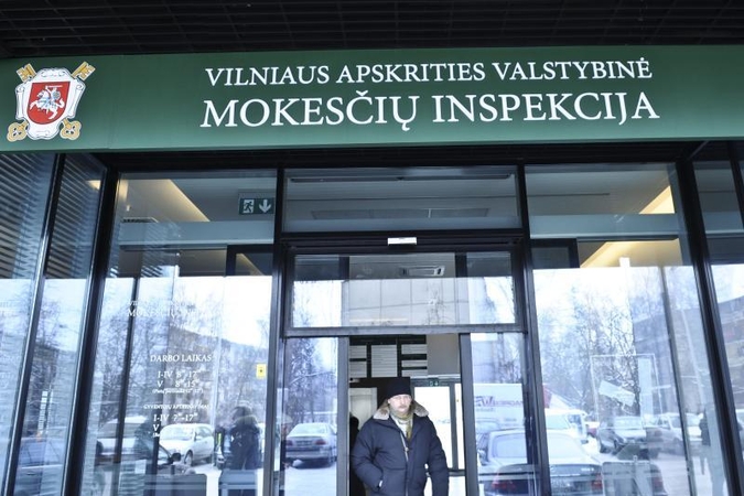 Nuo kovo 1-osios keičiasi importo PVM sumokėjimo tvarka