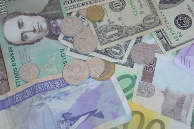 Už nelegalų apgyvendinimą — tūkstantinė bauda