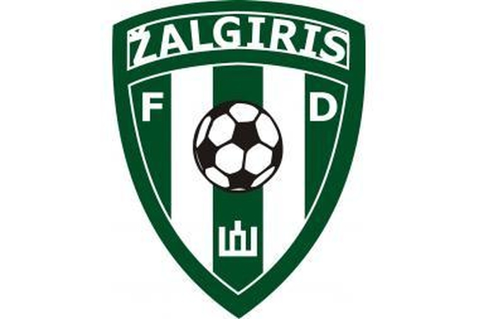 Vilniaus "Žalgiris" įkūrė futbolo mokyklą