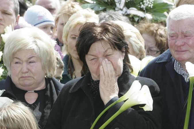 Policija neatkapstė D.Kedį turint daugiau giminių 