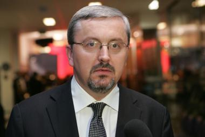 A.Siaurusevičius Seimo komitete sulaukė teigiamų vertinimų 